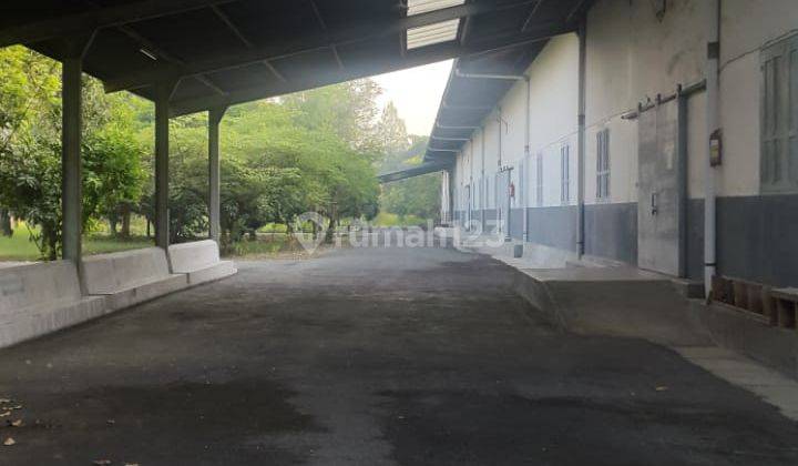 Gudang di Baureno Bojonegoro 3