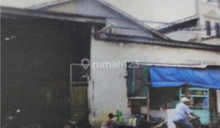 Gudang Murah Harga Terjangkau Dijamin Gak Rugi Dijual Kembali 1