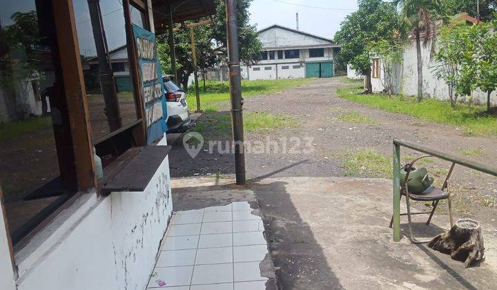 Pabrik Dijual Pasuruan 3