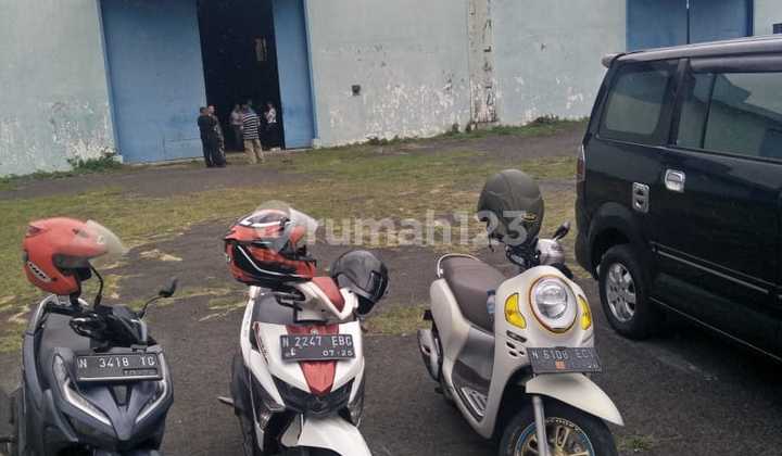 Gudang di Lawang Malang 2