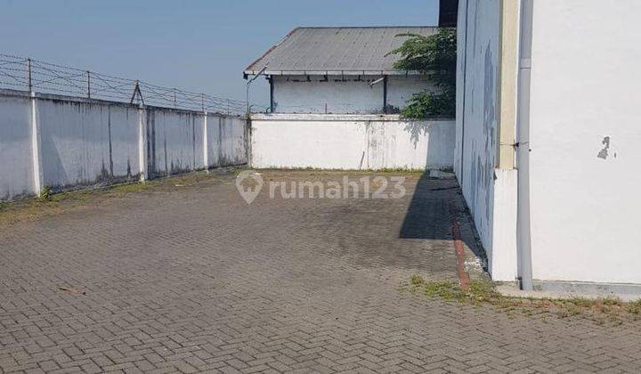 Gudang Strategis Lokasi di Poros Pakisaji Kab. Malang 3