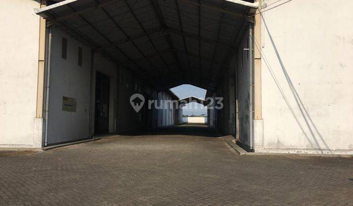 Gudang Strategis Lokasi di Poros Pakisaji Kab. Malang 8