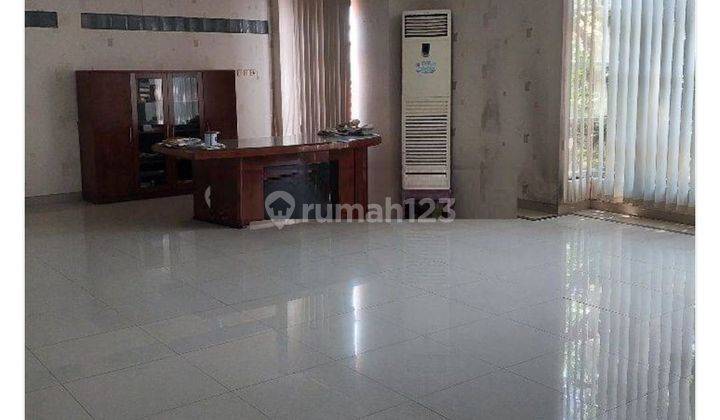 Ex Pabrik di Waru Sidoarjo 3
