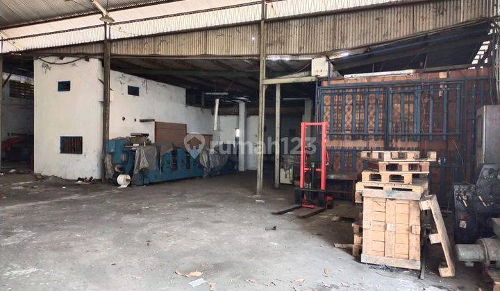 Gudang Babat Lamongan 4