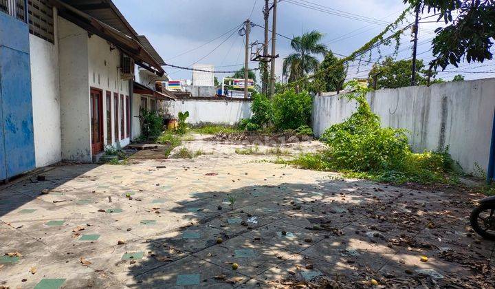 Gudang Babat Lamongan 5