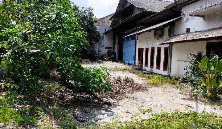 Gudang Babat Lamongan 6