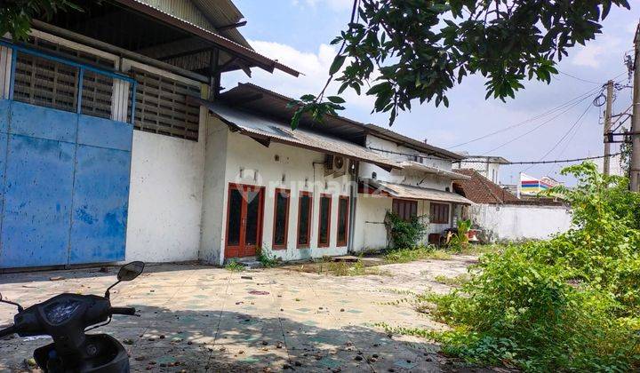 Gudang Babat Lamongan 7