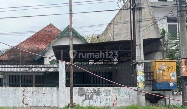 Rumah Hitung Harga Tanah Termurah Di Raya Arjuna 1