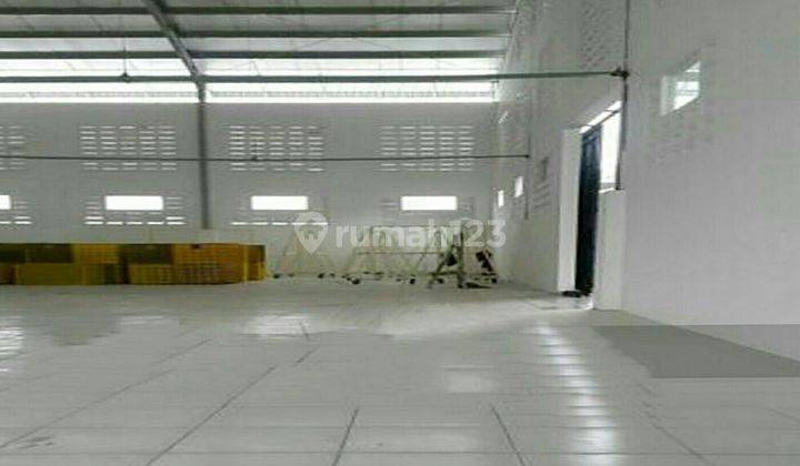 Pabrik Eks Pabrik di Gempol Pasuruan 3