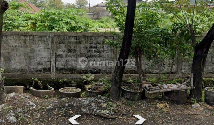 Tanah Industri di Nol Raya Propinsi Gempol Pandaan 1