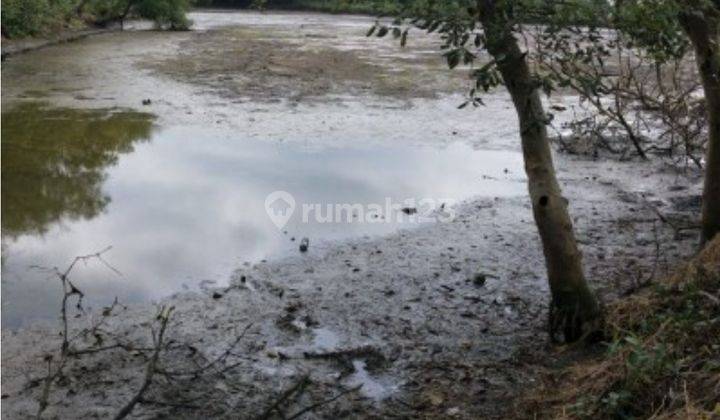 Tanah Plot Perumahan di Gunung Anyar Surabaya 2