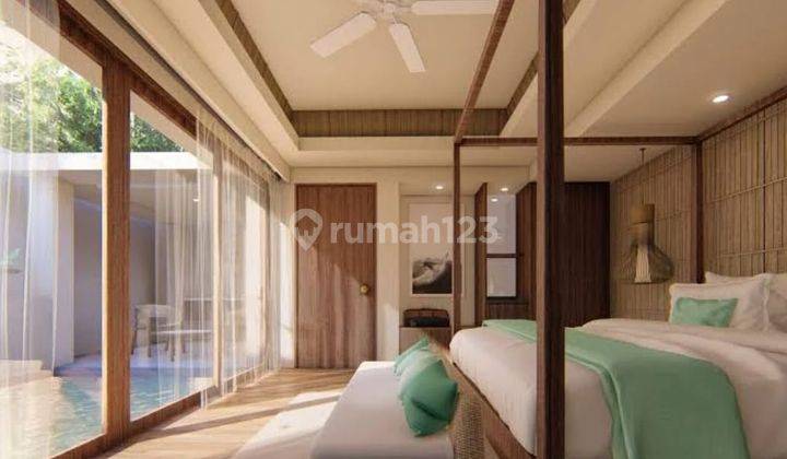 Villa in Kuta Bali 2