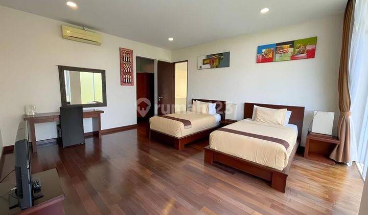 Dijual Komplek Villa Komersil Seminyak Kuta Badung 2