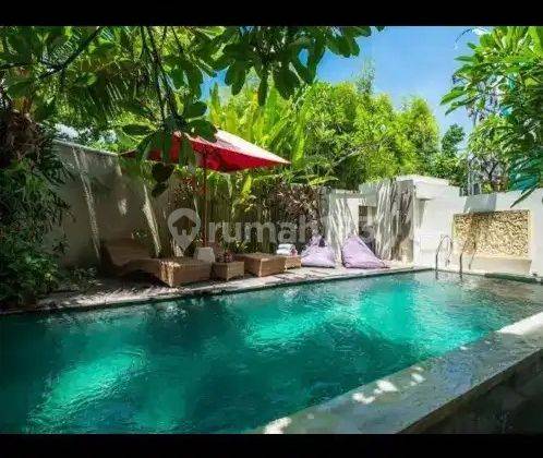 Dijual Hotel Seminyak persis Dibelakang Seminyak Village  2