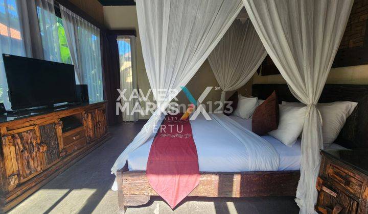 4 Star Hotel in Ubud Bali Easy and Attractive Access  2