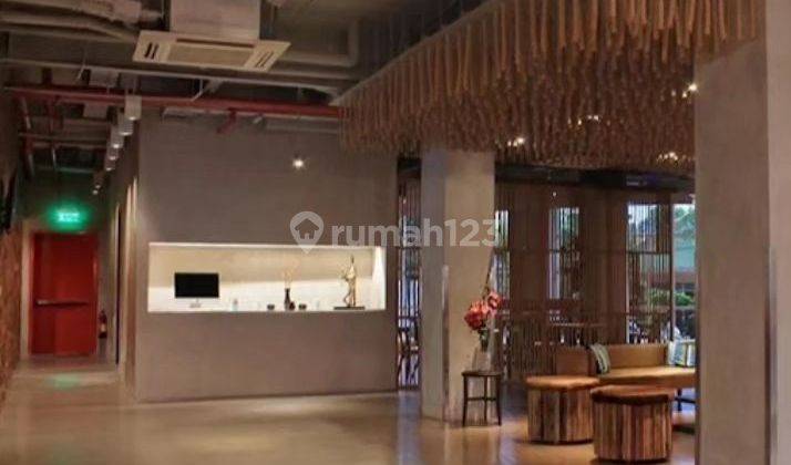 Hotel Zoom Bintang 3 Dijual Murah 2