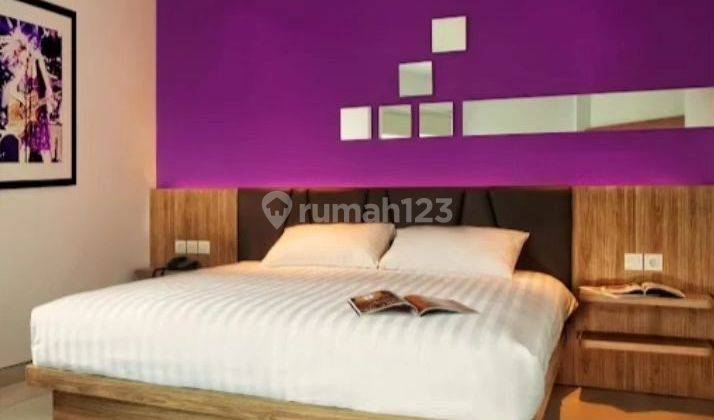 Hotel Zoom Bintang 3 Dijual Murah 2