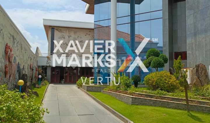 Rumah di Raya Margorejo Surabaya Dekat Marina, Wonocolo,jemursari 2