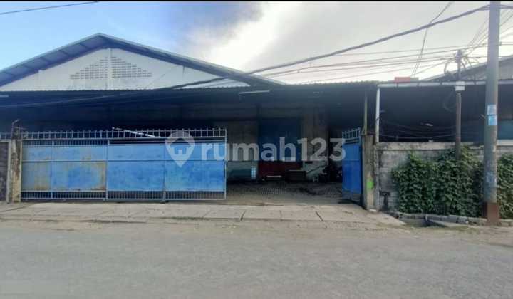 Margomulyo Surabaya Warehouse Still Good Near Toll Road, Gresik Margomulyo Surabaya Warehouse Still Good Near Toll Road, Gresik