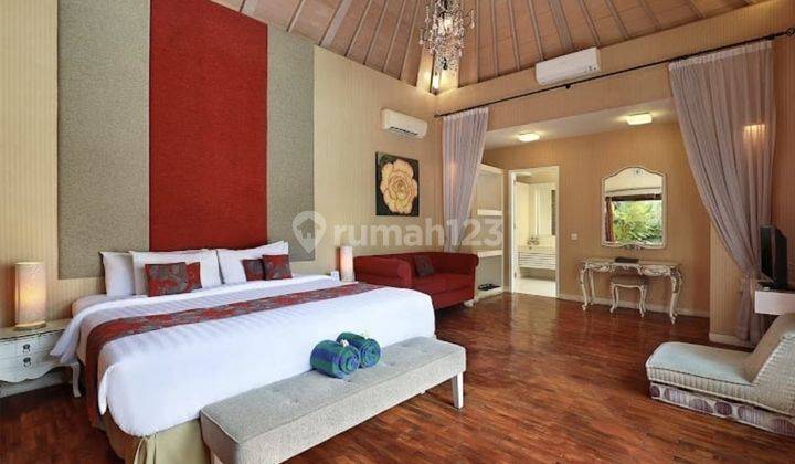 Villa Bali Seminyak Badung Bali Masih Bagus Akses Strategis 2