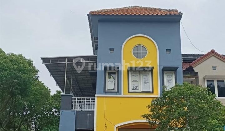 Ruko Surabaya Citraland Masih Bagus Terawat, Surabaya Barat Ruko Surabaya Citraland Masih Bagus Terawat, Surabaya Barat