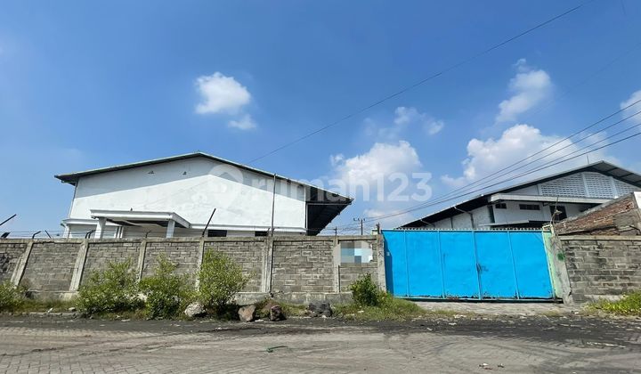 GUDANG INDUSTRI LUAS BESAR DI GREGES JAYA DEKAT MARGOMULYO GUDANG INDUSTRI LUAS BESAR DI GREGES JAYA DEKAT MARGOMULYO