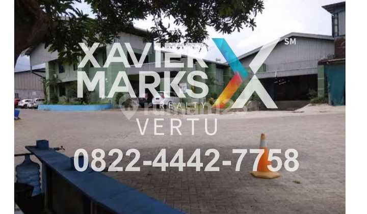 Take Over Pabrik Plywood di Ngoro, Mojokerto, Jawa Timur