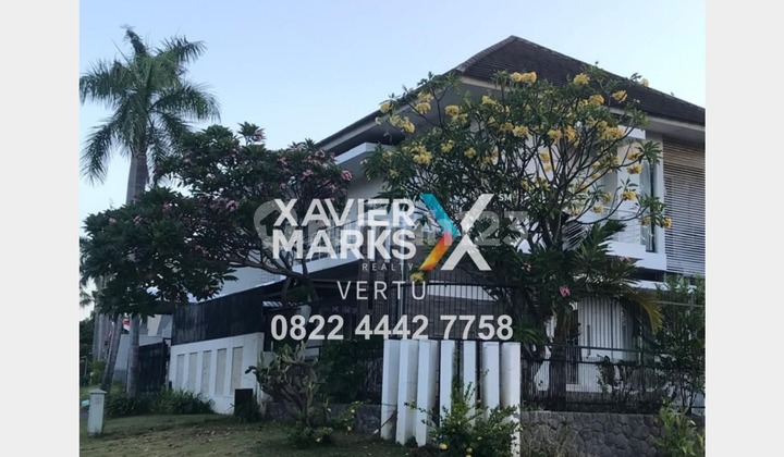 Rumah Bagus, Lokasi Strategis, Citraland, Surabaya