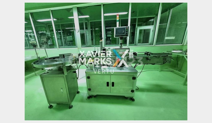 Pharmaceutical Factory in Rungkut Industrial Area, Strategic Location in Surabaya Pharmaceutical Factory in Rungkut Industrial Area, Strategic Location in Surabaya