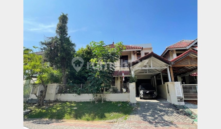 Affordable House, Land Price Only at Pakuwon City Westwood, Sby 2