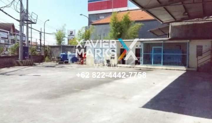 Dijual Gudang Masih Bagus di Denpasar Barat, Bali