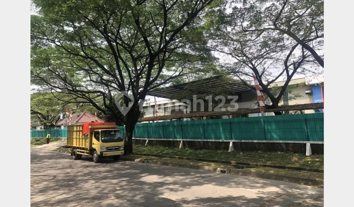 Pabrik Kawasan Industri di Delta Silikon, Cikarang Selatan Pabrik Kawasan Industri di Delta Silikon, Cikarang Selatan