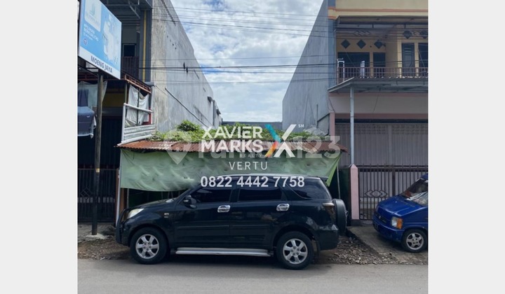 Land, Strategic and Spacious Location, Rogojampi, Banyuwangi Land, Strategic and Spacious Location, Rogojampi, Banyuwangi