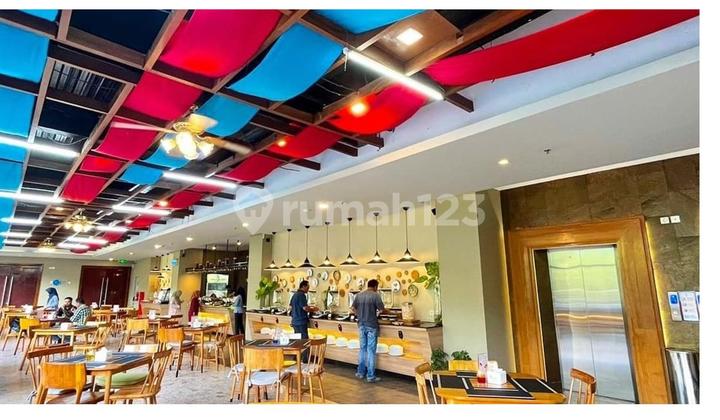 Hotel Famvida (Ex Hotel Dafam Linggau) Sumatera Selatan 