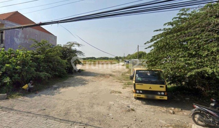 Tanah Murah Di 0 Jalan Raya Manyar Gresik Dekat Pintu Tol Tanah Murah Di 0 Jalan Raya Manyar Gresik Dekat Pintu Tol