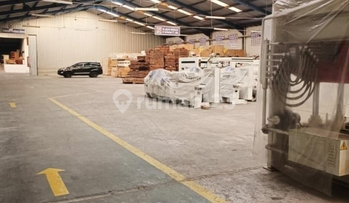 Ex-Factory, Good and Strategic Location in Sukoharjo, Solo, Central Java Ex-Factory, Good and Strategic Location in Sukoharjo, Solo, Central Java