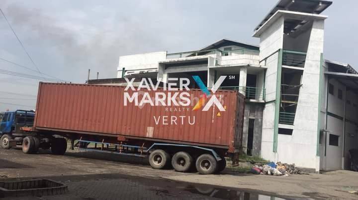 Dijual Take Over Pabrik Plastik, Wonoayu, Sidoarjo, Jawa Timur 2