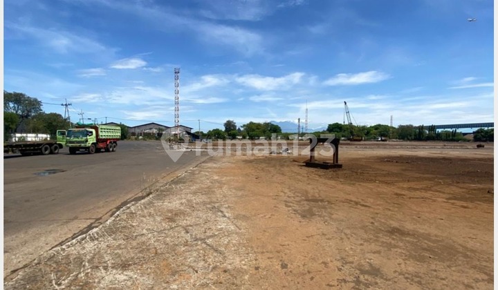 Industrial Land, Former Strategic Factory in Taman Sidoarjo Industrial Land, Former Strategic Factory in Taman Sidoarjo