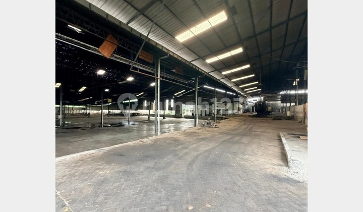 Eks Pabrik, Lokasi Strategis & Ciamiiiiik di Pandaan, Pasuruan Eks Pabrik, Lokasi Strategis & Ciamiiiiik di Pandaan, Pasuruan