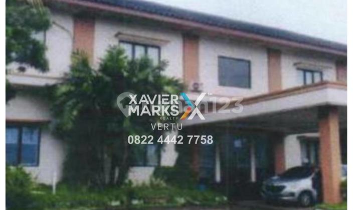 Pabrik Plastik Strategis di Tangerang Jakarta