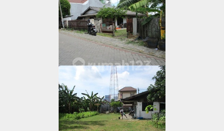 Tanah/Kavling 1 Hektar Murah dan Strategis di Surabaya Barat Tanah/Kavling 1 Hektar Murah dan Strategis di Surabaya Barat