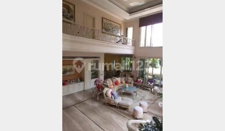 Rumah Bagus & Strategis di Pusat Kota Surabaya 2