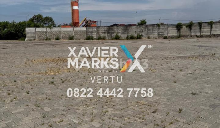 For Rent Strategic Parking Lot in Tambak Langon Strategic Location For Rent Strategic Parking Lot in Tambak Langon Strategic Location