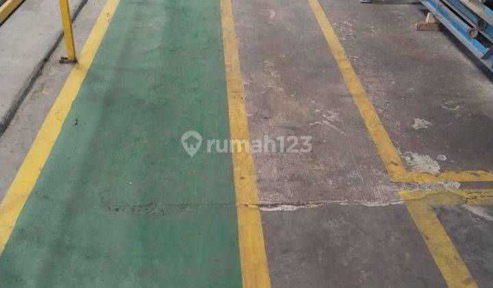 Gudang di Taman Sidoarjo Masih Bagus Terawat Akses Mudah  2