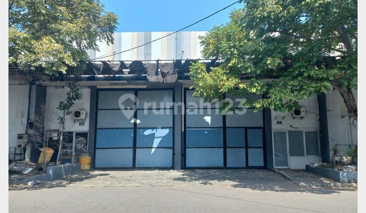 Gudang Jejer 2 Murah Pol di Safe N Lock, Strategis di Sidoarjo Gudang Jejer 2 Murah Pol di Safe N Lock, Strategis di Sidoarjo