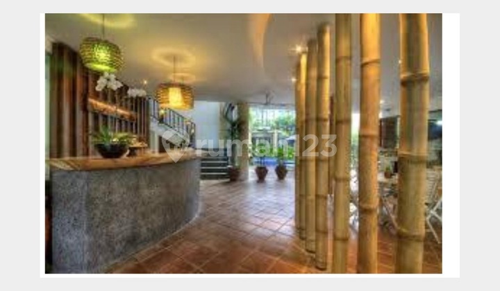 Cheap and Strategic Hotel Near Tourist Attractions & Airport, Badung, Bali 2