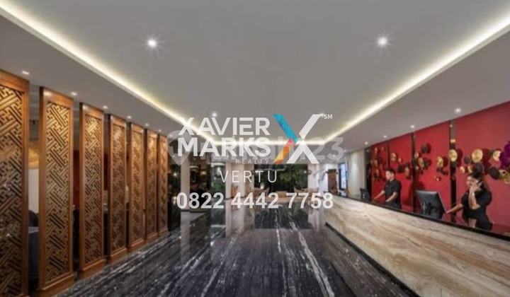 Hotel Bagus dan Lokasi Strategis, Ada Kolam Renang, Denpasar Bali