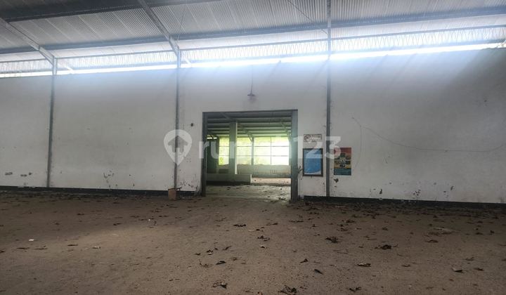 Cheap Warehouse, Strategic Location in Baureno Bojonegoro, East Java. Cheap Warehouse, Strategic Location in Baureno Bojonegoro, East Java.