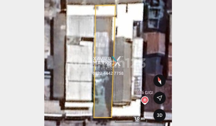 Land, Strategic and Spacious Location, Rogojampi, Banyuwangi Land, Strategic and Spacious Location, Rogojampi, Banyuwangi