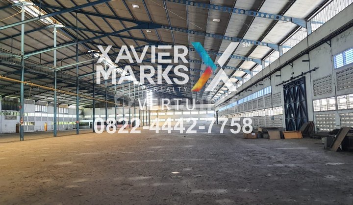 Eks Pabrik dengan Area Luas dan Strategis, Beji, Pasuruan, Jatim Eks Pabrik dengan Area Luas dan Strategis, Beji, Pasuruan, Jatim